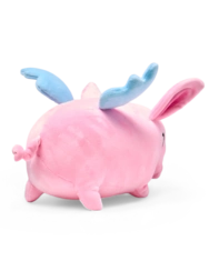 Plyšová hračka Dedoles Létající prase