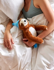 Dedoles plyšiak Ospalý leňochod