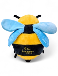 Plyšová hračka Dedoles Včela