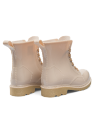 Stivali da pioggia Buonumore per bambini, mandorla