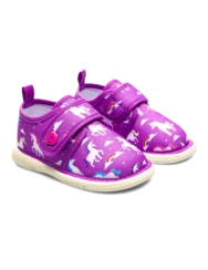 Veselé bačkůrky pro miminka Snící jednorožec