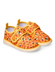 Veselé bačkůrky pro miminka Včelky