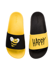 Ciabatte Buonumore per bambini Bee Happy
