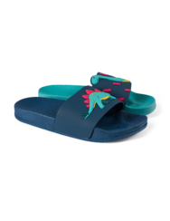 Kids' Slides Era of Dino