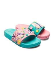 Sandales rigolotes pour enfants Papillons doux Sandales rigolotes pour enfants Papillons doux
