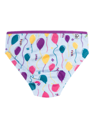 Slip Buonumore da bambina Party