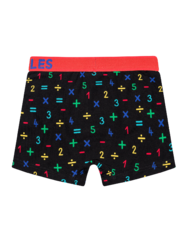 Boys' Boxers Numbers