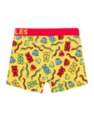 Boys' Boxers Gummy Bears