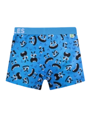 Veselé chlapčenské boxerky Príšerka
