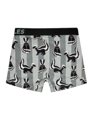 Boxer Buonumore da bambino Puzzola