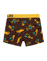 Boys' Boxers Heavy Equipment