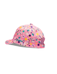 Veselá dětská kšiltovka Roztomilí motýli