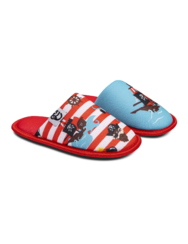 Kids' Slippers Pirate