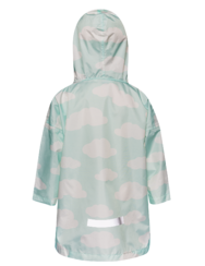 Impermeabile Buonumore per bambini Cigno che nuota