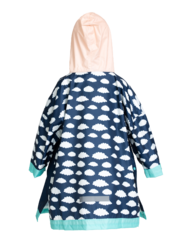 Весел детски дъждобран Щастлива коала