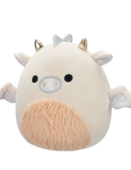 SQUISHMALLOWS Sárkány – Buck, 20 cm
