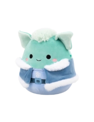 SQUISHMALLOWS Goblin – Troye, 20 cm