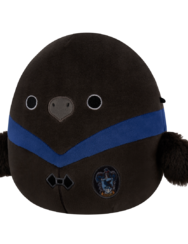 SQUISHMALLOWS Harry hollóhátas holló, 20 cm