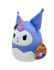 SQUISHMALLOWS Hello Kitty – Kuromi, 20 cm