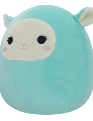 SQUISHMALLOWS Jehně - Jacob, 20 cm