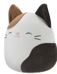 SQUISHMALLOWS Cam kandúr, 20 cm