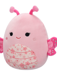 SQUISHMALLOWS Pillangó – Mogo, 20 cm