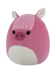 SQUISHMALLOWS Shetlandský poník – Veronika, 20 cm