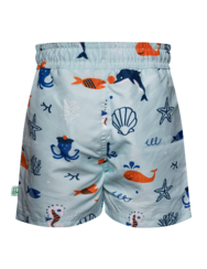 Boys' Swim Shorts Sea Friends