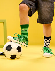 Calzini Buonumore per bambini Calcio