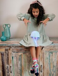 Calzini Buonumore per bambini Sirenetta