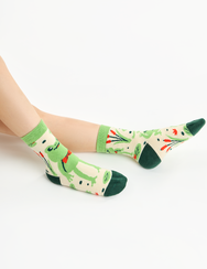 Calzini Buonumore per bambini Ranocchia