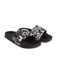 Veselé detské šľapky Čarbanice