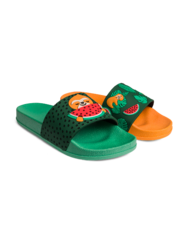 Kids' Slides Beach Mood