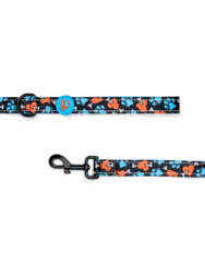 Кучешки повод Сърца и лапи