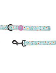 Кучешки повод Сърца и Маргаритки