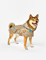 Impermeabile per cani Branco di cani