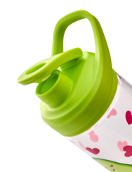 Vidám kulacs Avokádó szerelem, 700 ml