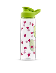 Veselá nápojová láhev Avokádová láska 700 ml