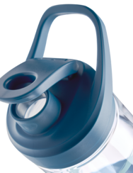 Vidám kulacs Reggel a hegyekben, 700 ml