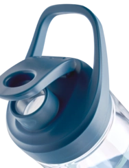 Veselá nápojová fľaša Ranné hory 700 ml