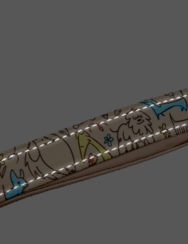 Collare per cani Branco di cani