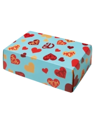 Dárková krabička pro nejlepší mámu