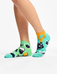 Členkové ponožky Fotograf