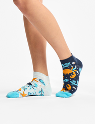 Vidám bokazokni Tengeri rák