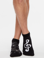 Vidám bokazokni Zene