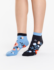 Vidám bokazokni Mezei hangulat