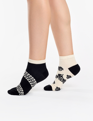 Ankle Socks Motorbike