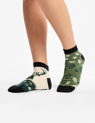 Calzini alla caviglia Buonumore Cacciatore