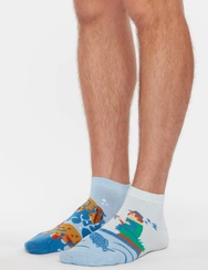 Ankle Socks Fishery