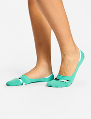 Весели невидими чорапи Черна овца